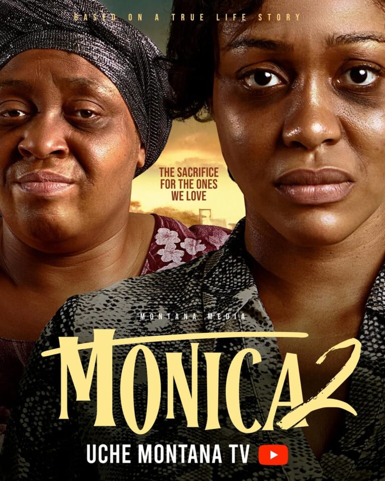 You are currently viewing Monica 2 (2026) – Nollywood Movie