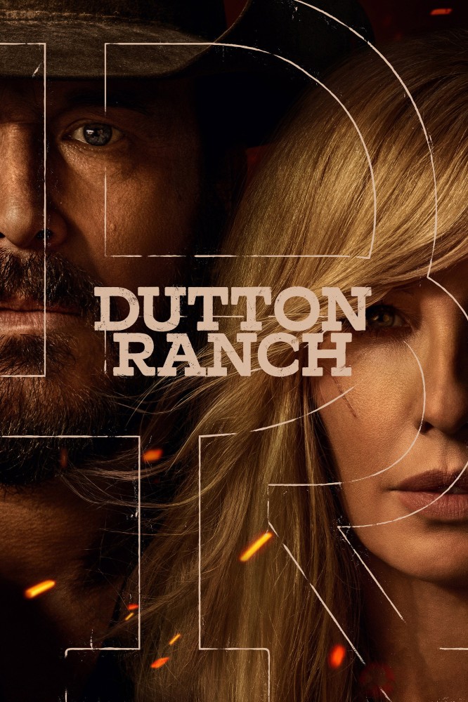 You are currently viewing Dutton Ranch Season 1 (Complete)