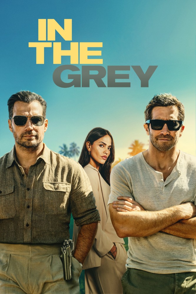 You are currently viewing In the Grey (2026)